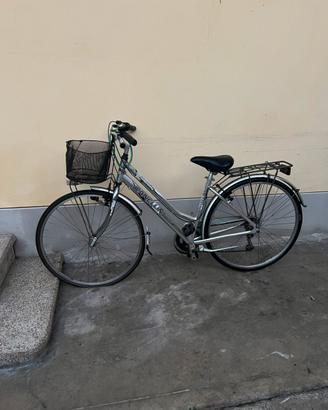 Bicicletta da Donna