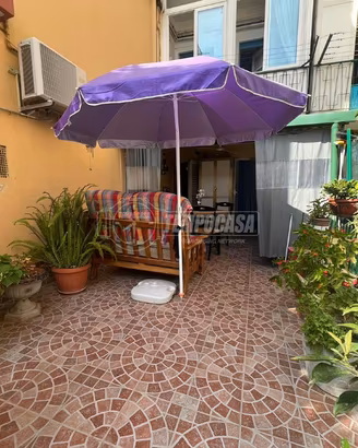 Appartamento a Napoli Via ASCANIO 2 locali
