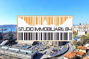 VIA COLLEONI: con vista mare e posto auto