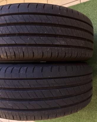 gomme usate 2055516 Estivo GOODYEAR - EFF - 985