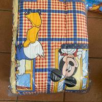 Piumone invernale marca Caleffi Disney singolo