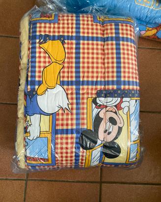 Piumone invernale marca Caleffi Disney singolo