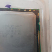 Coppia di processori Intel Xeon Quad-Core E5620