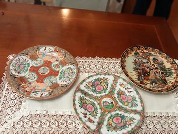 vari piatti made in china prezzo di uno 20€