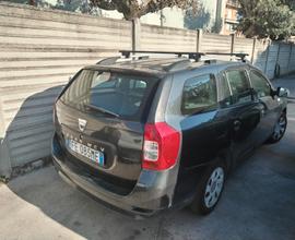 DACIA Logan 3ª serie - 2016