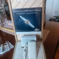 espositore da collezione 