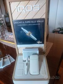 espositore da collezione 