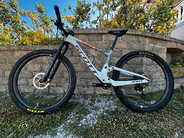 Scott spark rc team issue 2025