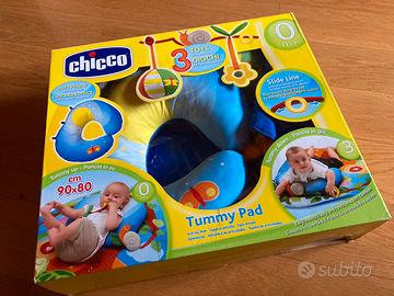Tummy pad Chicco