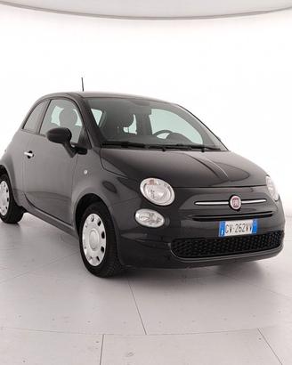 Fiat 500 1.0 Hybrid