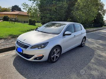 Peugeot 308 T9