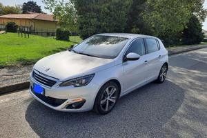 Peugeot 308 T9