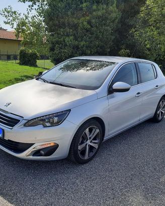 Peugeot 308 T9
