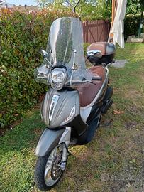 piaggio beverly 350