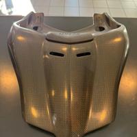 Codone carbonio Ducati 999 / 999