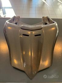 Codone carbonio Ducati 999 / 999