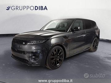 Land Rover Range Rover Sport 5P SUV SWB P460e...