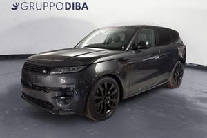 Land Rover Range Rover Sport 5P SUV SWB P460e...
