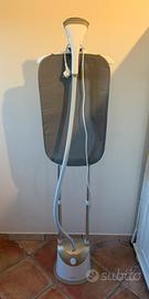 Ferro da stiro vaporizzatore vestiti Philips