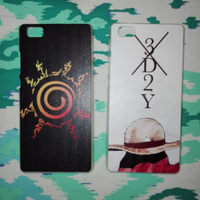 Cover Huawei P8 Lite e Realme 7 Pro