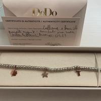 DODO BRACCIALE E COLLANA