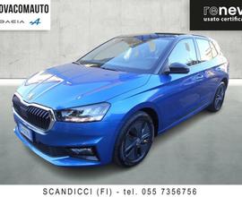 Skoda Fabia 1.0 mpi evo Style 80cv