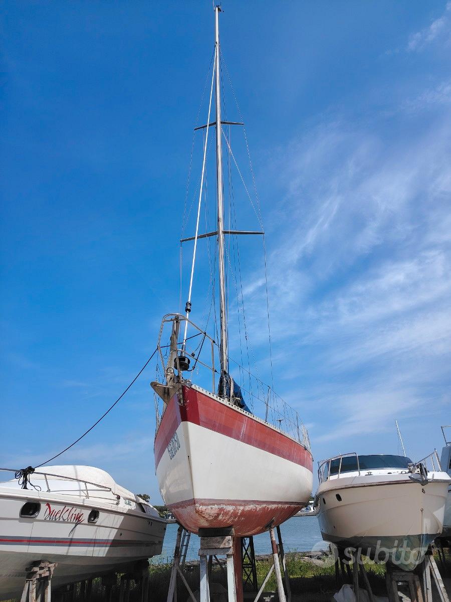 Vela C37 — View photo 1