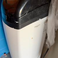 Addolcitore Ecoterm CAB 20 Premium Top