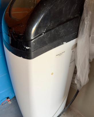 Addolcitore Ecoterm CAB 20 Premium Top