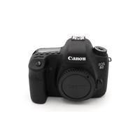 Canon EOS 6D
