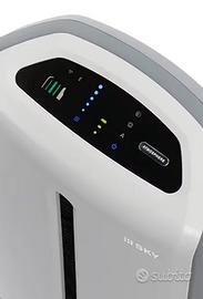Purificatore d’aria professionale