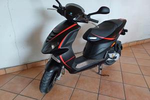 Piaggio NRG - 2016