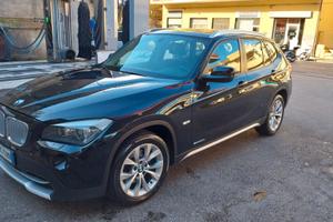 BMW X1 Eletta
