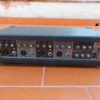 Amplificatore/mixer4 Peavey PVi4B