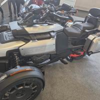 Can-Am Canyon XT 1330 std redrock