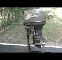 Tohatsu e Yamaha top 700