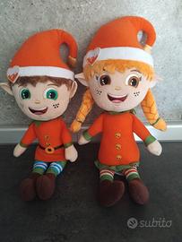 elfi kinder