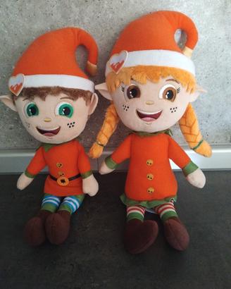 elfi kinder