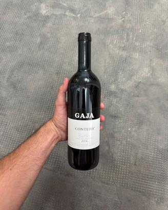 Barolo Gaja