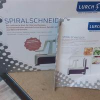 macchinetta per tagliare frutta e verdura 