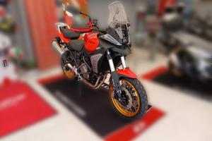 Qj Motor SRT 700 SX-NUOVA- PRONTA CONSEGNA-PREZZO 