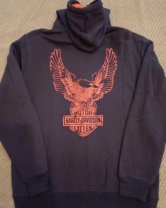 Harley Davidson Felpa taglia M