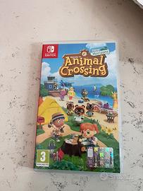Animal Crossing