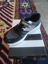 scarpe ginnastica Juventus 