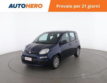 FIAT Panda CJ46073