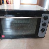 fornetto elettrico 33 litri