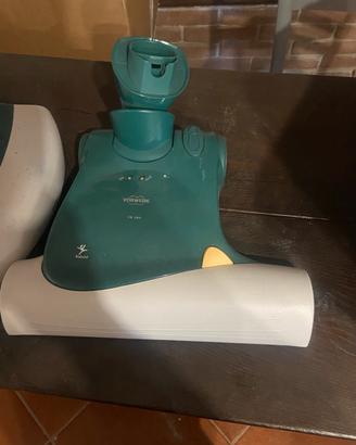 Battitappeto Worwerk folletto