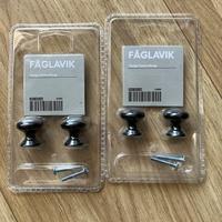 FAGLAVIK Pomelli per mobili