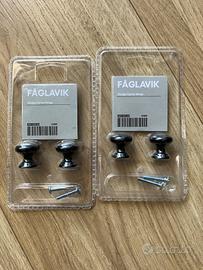 FAGLAVIK Pomelli per mobili