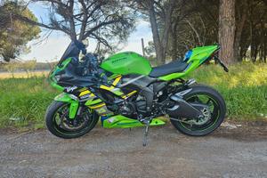 Ricambi Kawasaki Ninja ZX-6R 636 ZX6 - ZX6R - ZX 6